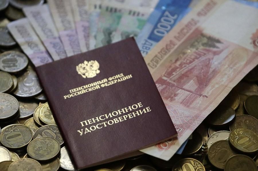 Новая денежная прибавка от Пенсионного фонда ждет россиян 55/60 лет с 1 июля