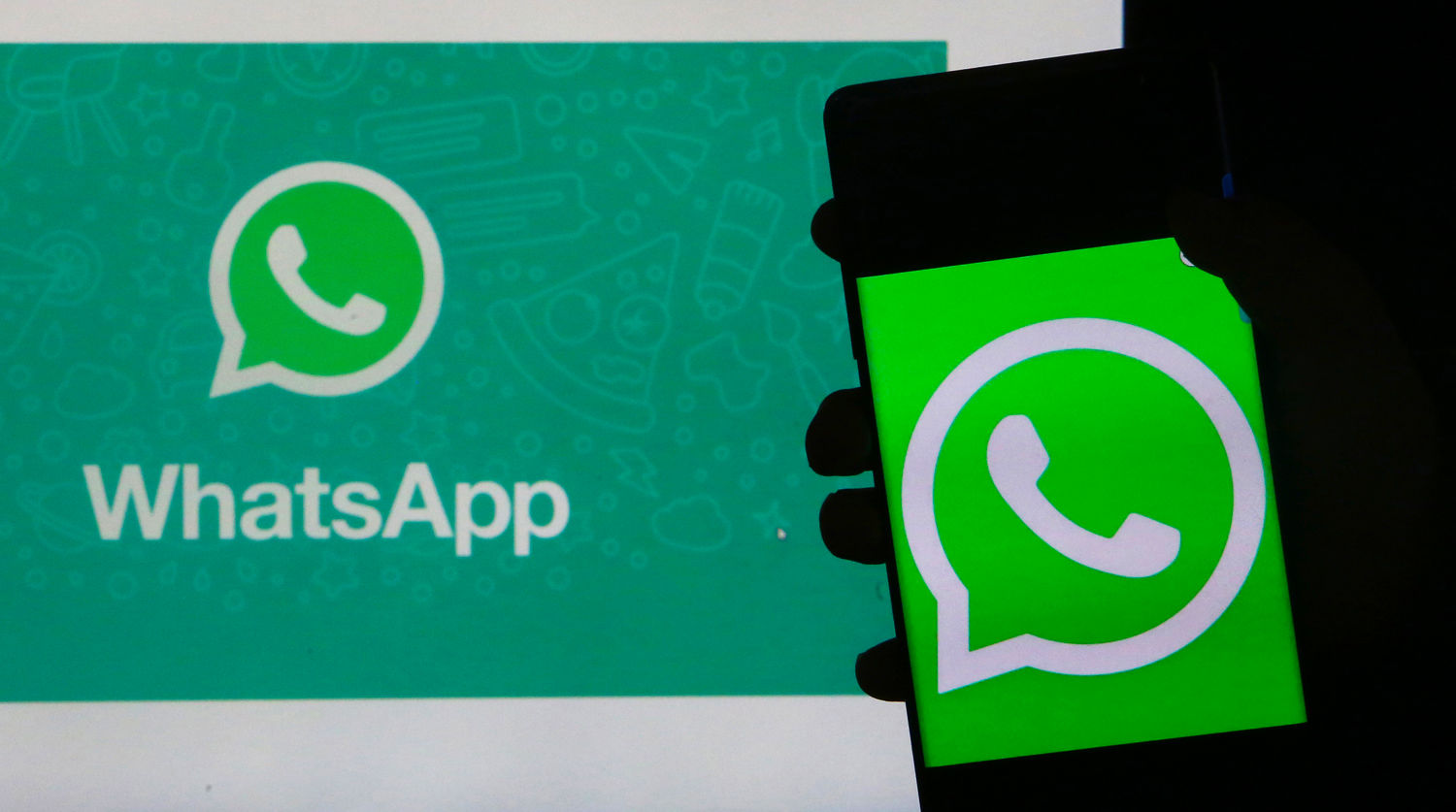 Миллионы россиян останутся без WhatsApp