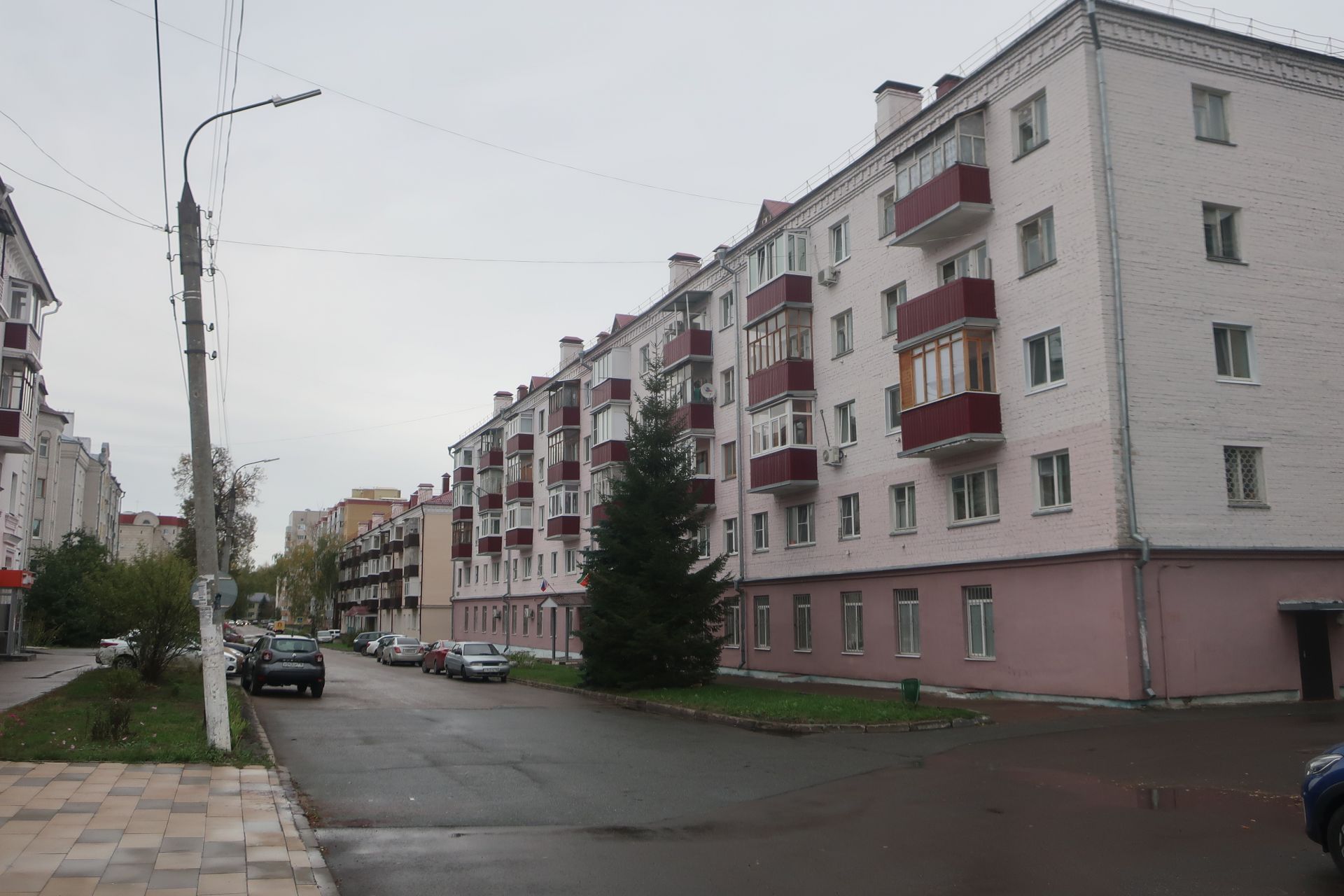В Зеленодольске в два раза упал спрос на рынке вторичного жилья