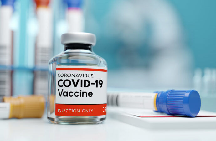 Детская вакцина от COVID-19: зачем нужна и где можно сделать прививку