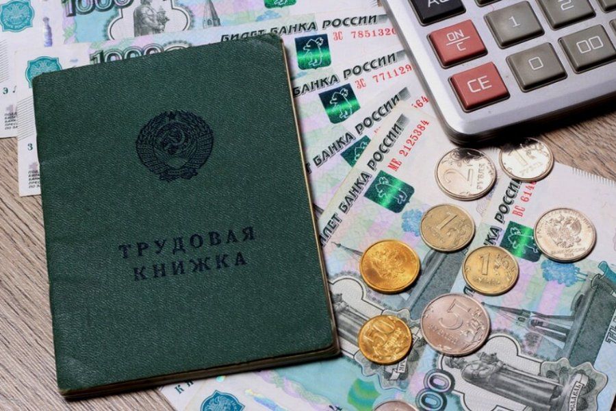 Эксперты перевели пенсию времен СССР в российские рубли и удивились