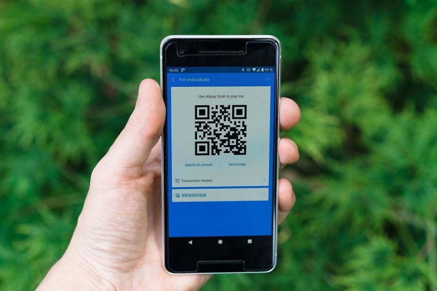 Систему QR-кодов кардинально изменят в России, начиная с 21 февраля