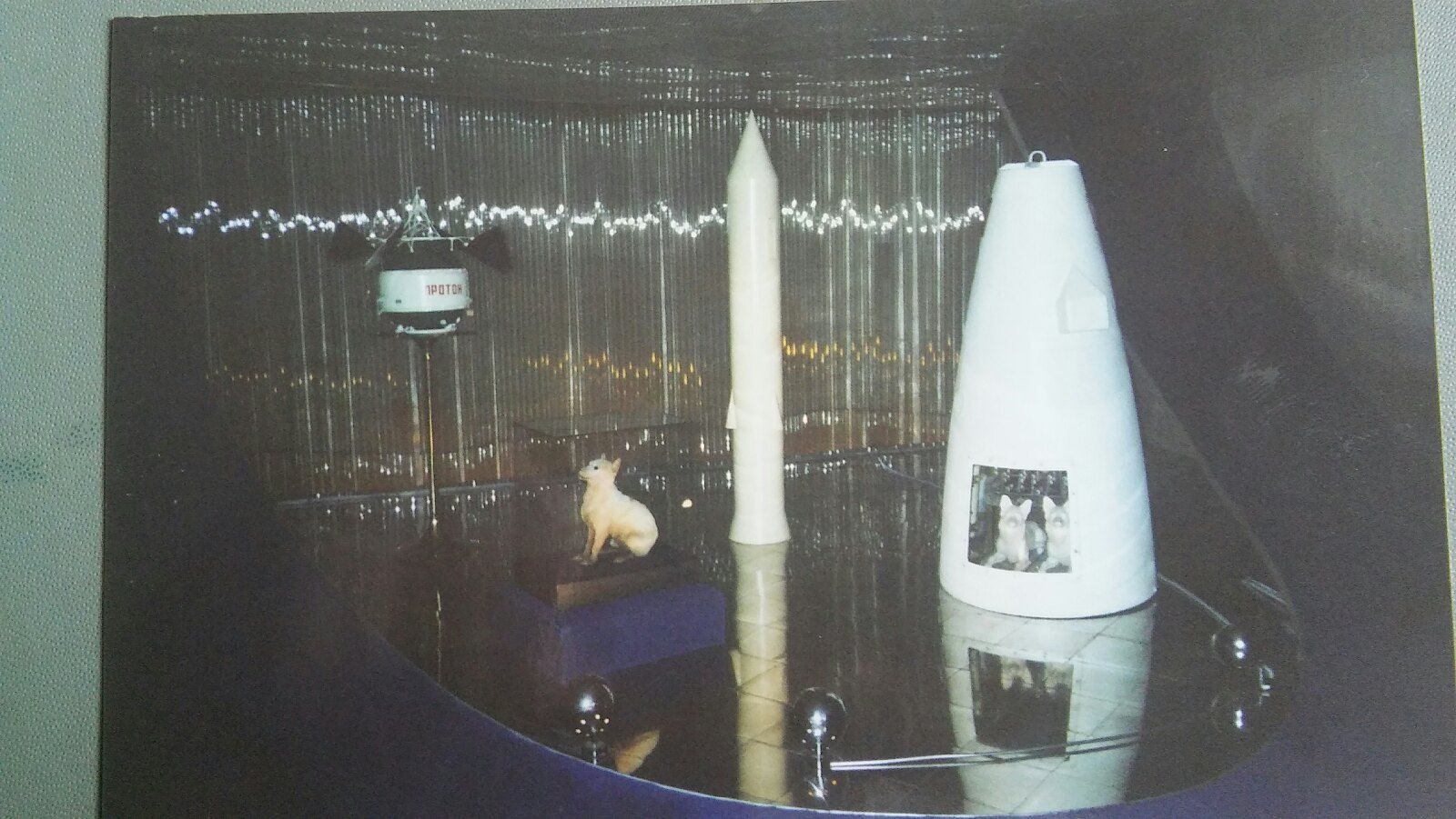 День Космонавтики 12 апреля для нашей страны – день особый: 61 год назад первый в космос полетел наш, советский парень Юрий Гагарин