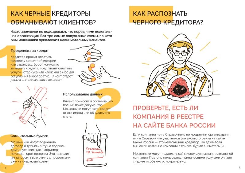 О порядке подачи и рассмотрения обращений граждан финансовым уполномоченным при возникновении споров с финансовыми организациями