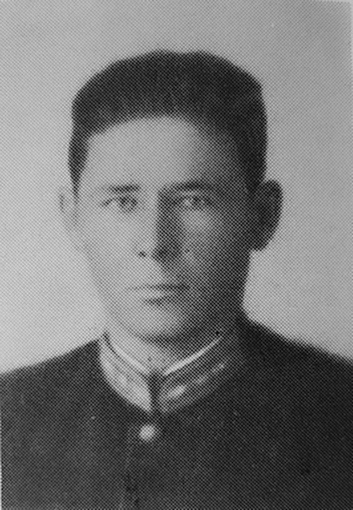 Узнать и сохранить: Михаил Руднев из Н.Вязовых  был командиром 12 особой авиагруппы