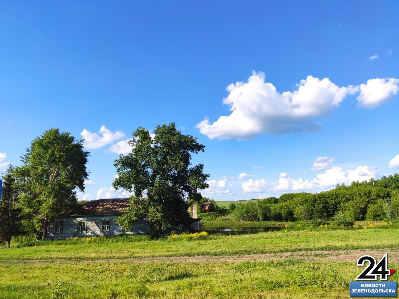 Похолодание и дожди в Татарстане анонсировал профессор КФУ Переведенцев