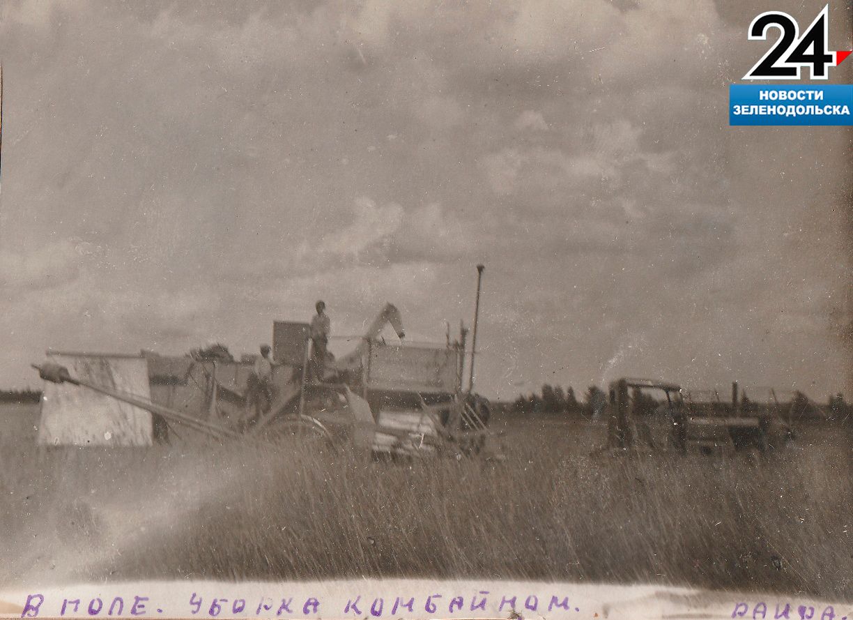 Жительница Новосибирска Юлия Далецкая обнаружила дома фотоальбом, в котором запечатлены Раифа и её жители в предвоенном 1940-м