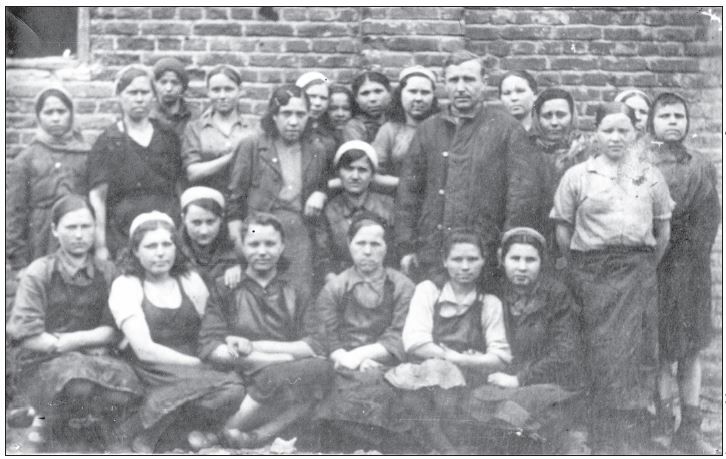 Архивные артефакты: «Прошу направить меня в действующую армию»