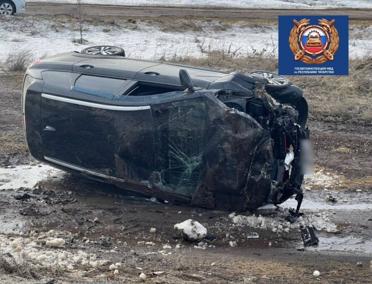 С 10 по 16 ноября в Татарстане пройдут мероприятия, приуроченные к Всемирному дню памяти жертв ДТП