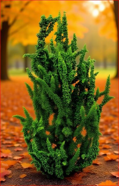 Кипарисовики: смогут ли пережить зиму в средней полосе