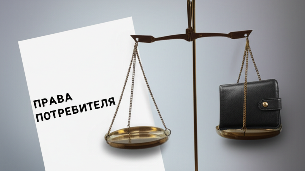 Справка прокуратуры: изменения в законе «О защите прав потребителей»
