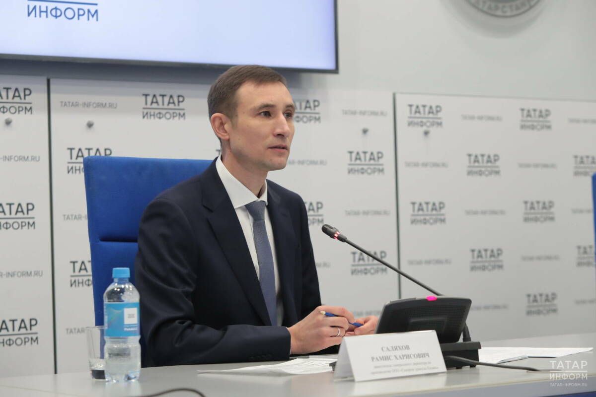 Для безопасности жителей Татарстана специалисты газовой отрасли рекомендуют поэтапно отказаться от размещения газового оборудования в жилых помещениях