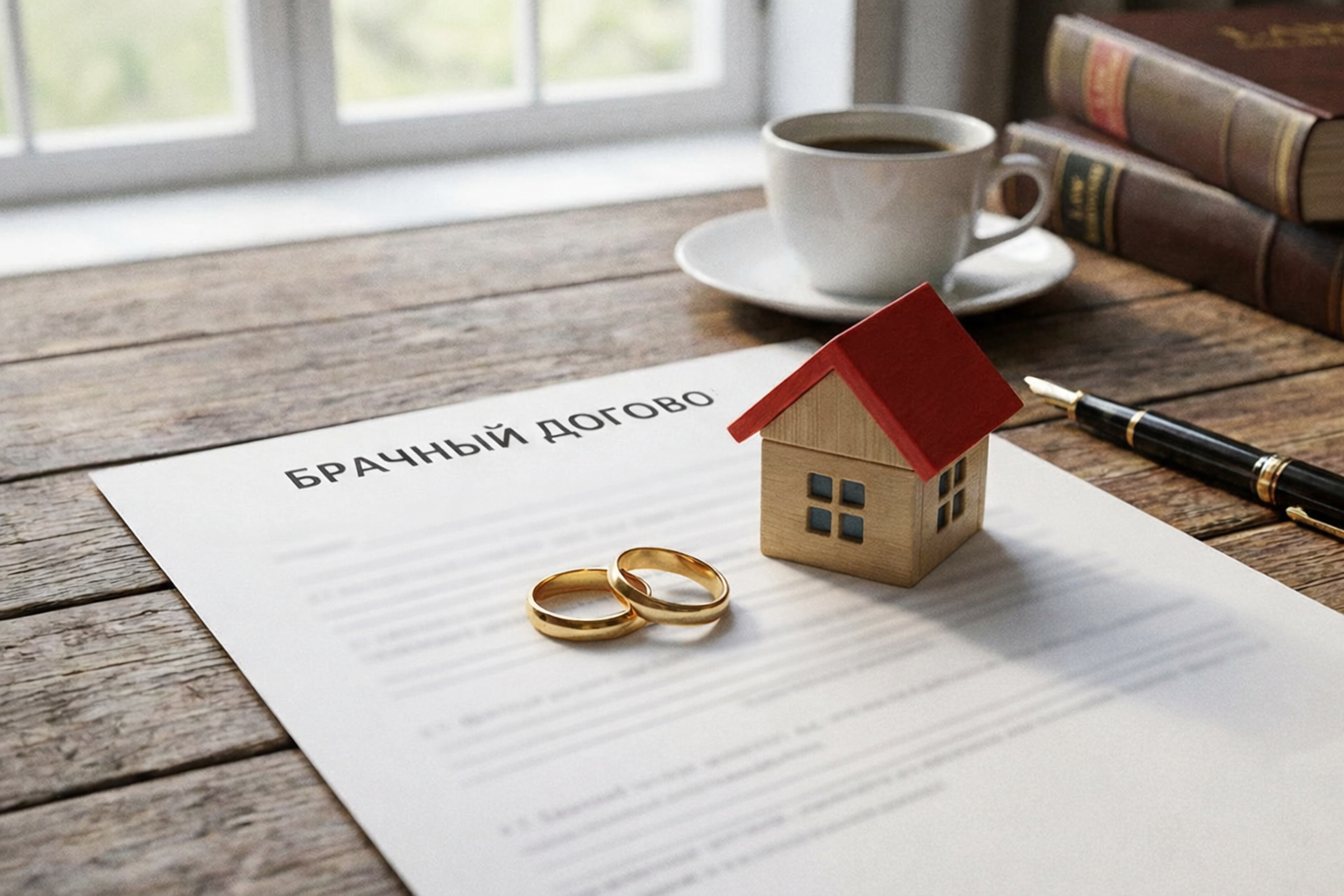 Росреестр Татарстана разъясняет: Брачный договор в помощь