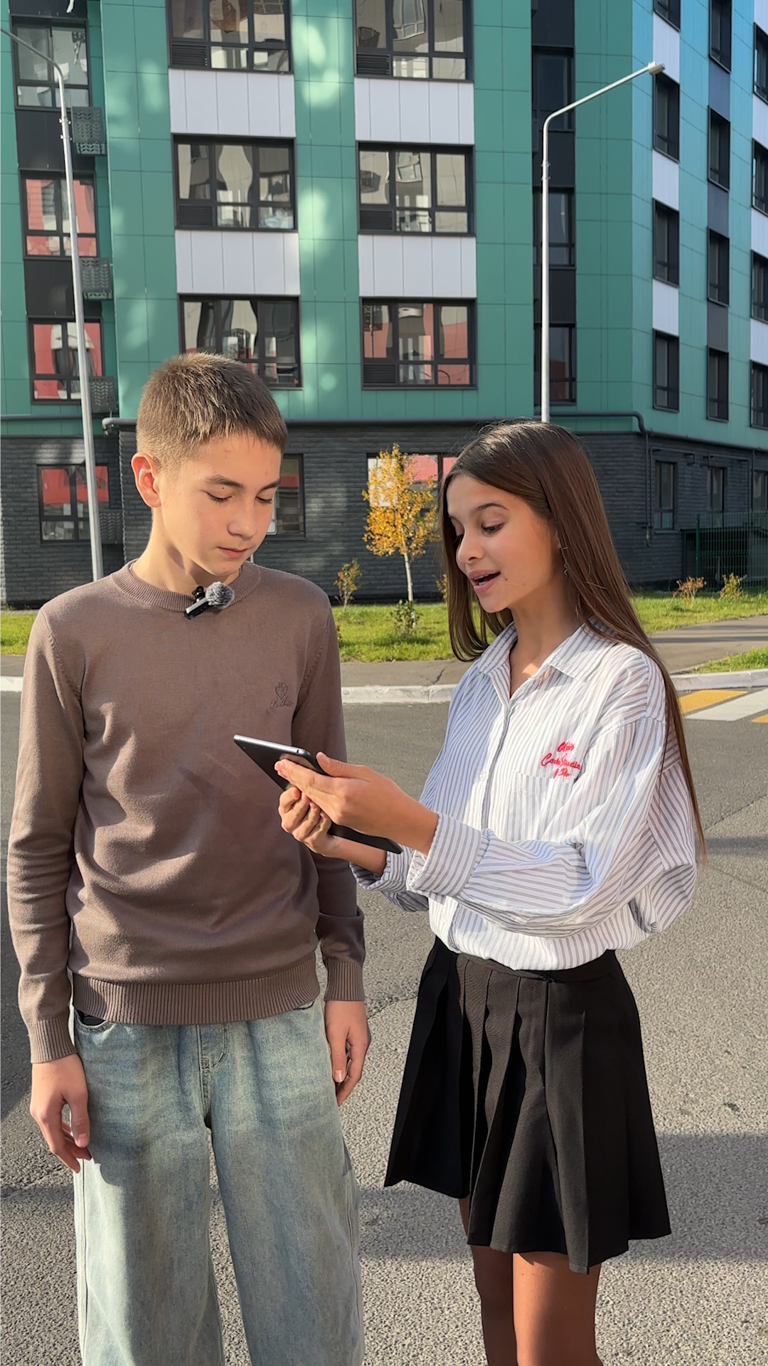 Йорт иясе «Зеленая Долина» ның серен ачарга ничек ярдәм итте?