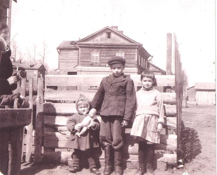 1946: как жил Зеленодольск — город трудовой и воинской доблести на следующий год после Победы