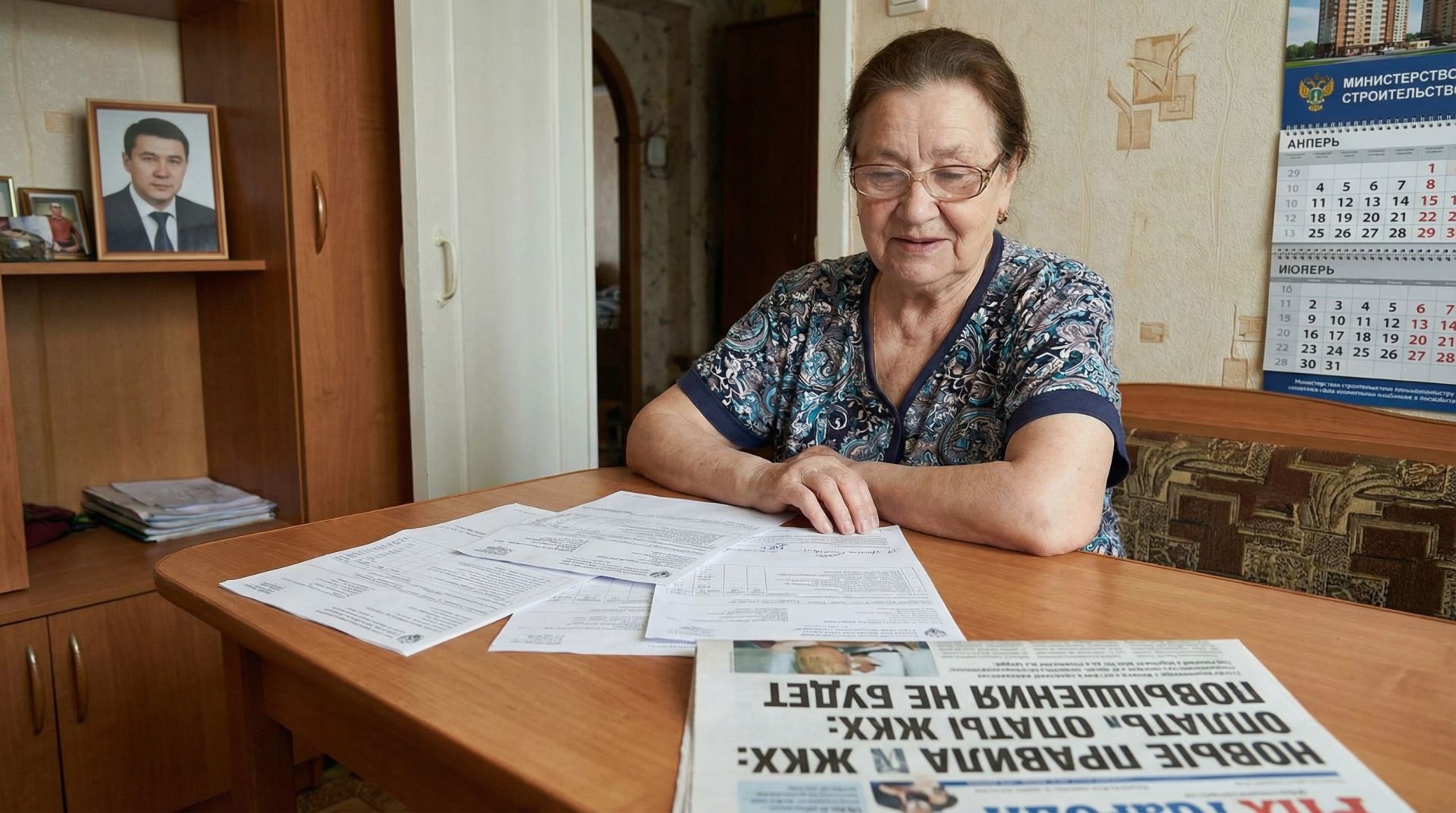 С 12 февраля: Минстрой поставил точку в вопросе повышения квартплаты