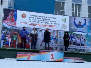 В Первенстве РТ в Зеленодольске принимают участие более 200 спортсменов со всего Татарстана
