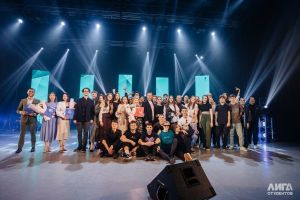 8 мая объявят победителей Студенческой весны ссузов Татарстана