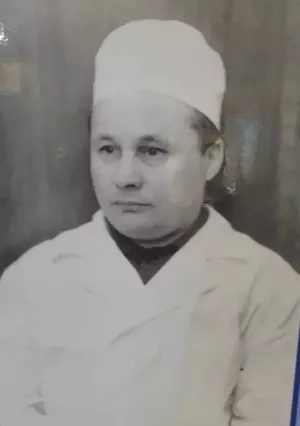 90-летний юбилей отмечает Насыбуллин Альберт Габдуллович