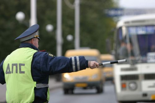 В Зеленодольском районе проводится операция «Автобус»