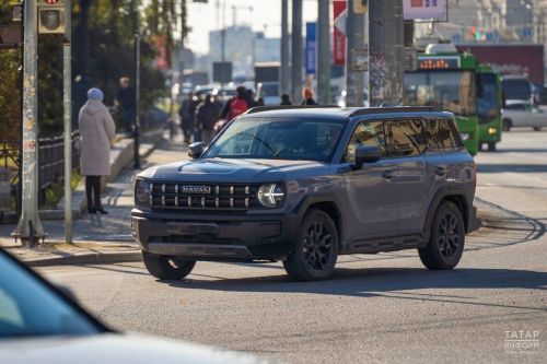 Сезонная подготовка авто: что проверить до заморозков