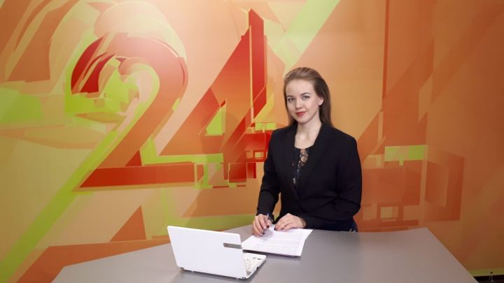 Телеканал «Зелёный Дол-24 продолжает удивлять своих зрителей