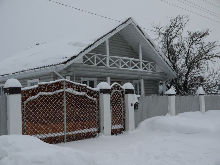 Один день в Новопольке: Чем удивляет сельское поселение в поледнее время