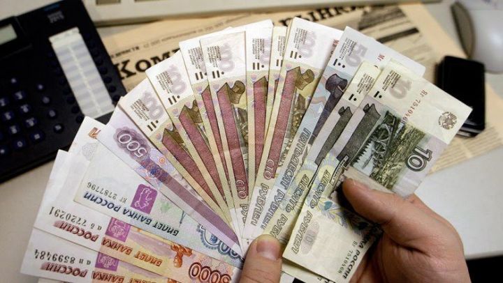 Минтруд РТ: Зарплата пожилых людей из Татарстана должна быть не ниже МРОТ
