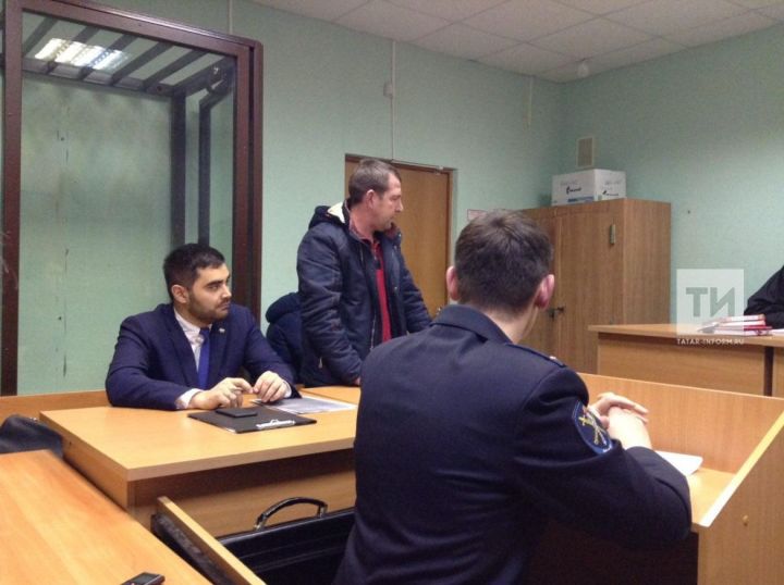 В Казани работников «Почты России» арестовали по делу о краже посылок
