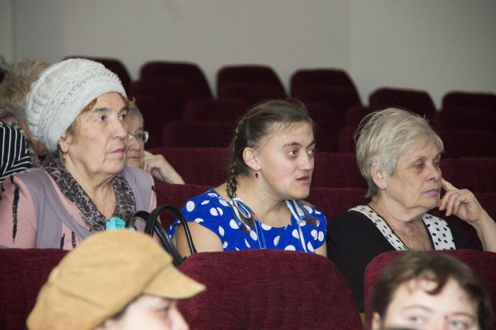Фестиваль "Город неограниченных возможностей-2018" прошел в Зеленодольске