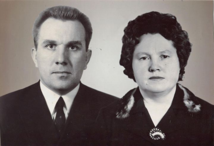 Бриллиантовая совместимость: Супруги Захаровы прожили вместе 60 лет как один медовый месяц