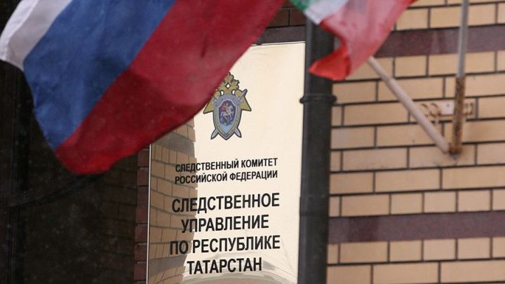 В Татарстане задержали подозреваемого в развратных действиях в отношении школьницы