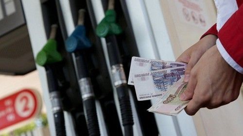 Будет ли бензин летом стоить 50 рублей?