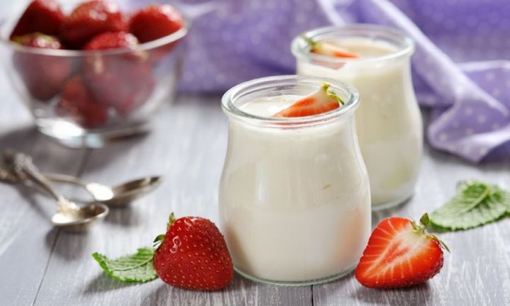 Ученые открыли новое полезное свойство йогуртов
