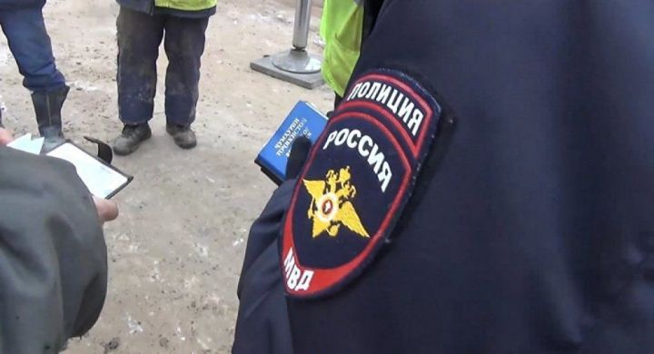 Четверо жителей Татарстана незаконно зарегистрировали более 700 мигрантов