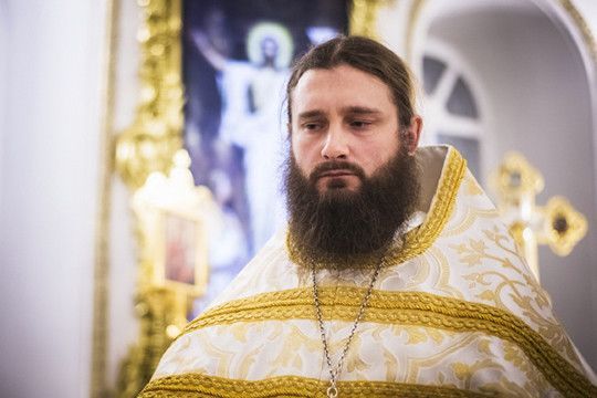 Новым наместником Раифского монастыря назначен 34-летний иеромонах Гавриил