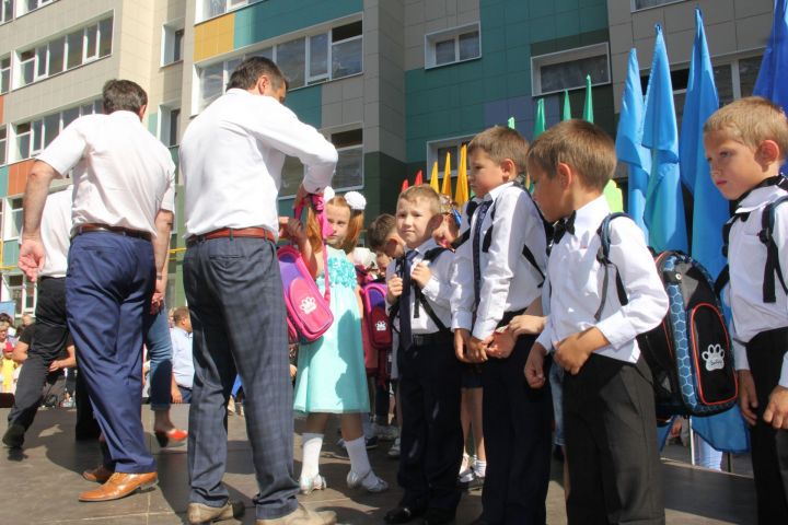 Фоторепортаж: День города оставил жителям и гостям Зеленодольска неизгладимое впечатление