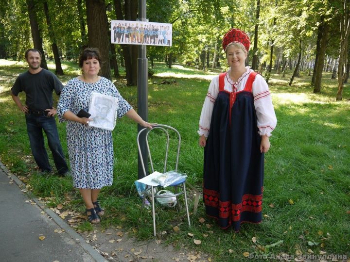 Фоторепортаж: День города оставил жителям и гостям Зеленодольска неизгладимое впечатление