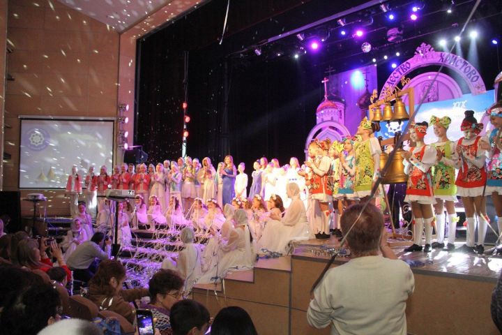 Рождественский фестиваль «Свет Вифлеемской звезды» состоится в Зеленодольске: дата и время проведения