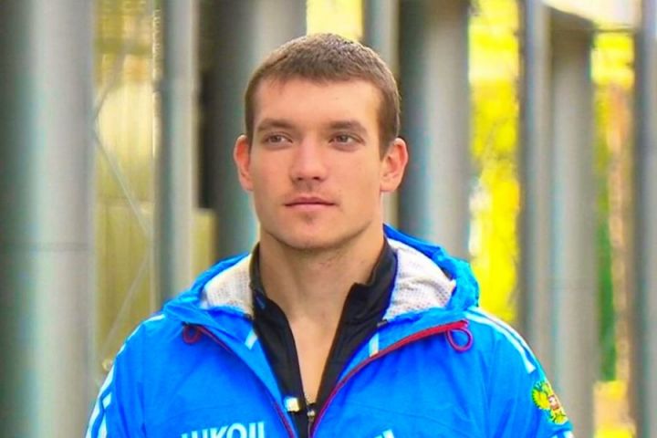 Андрей Ларьков – в десятке сильнейших на «Tour de Ski»