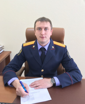 Руководитель Следственного комитета Зеленодольска 28 ноября проведет прием граждан