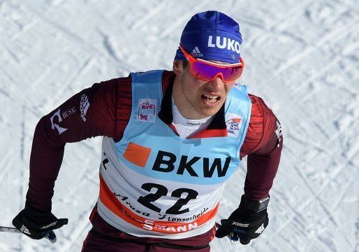 Первый этап – первые результаты: Андрей Ларьков стартовал на Кубке мира FIS