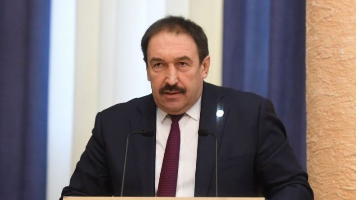 Премьер-министр РТ А.Песошин высоко оценил потенциал Зеленодольского района