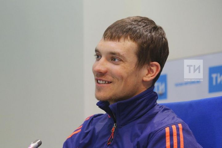 Андрей Ларьков – в очередной раз вице-чемпион мира