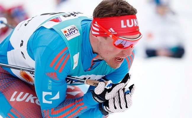 Андрей Ларьков – в ТОП-12 лучших спортсменов мира