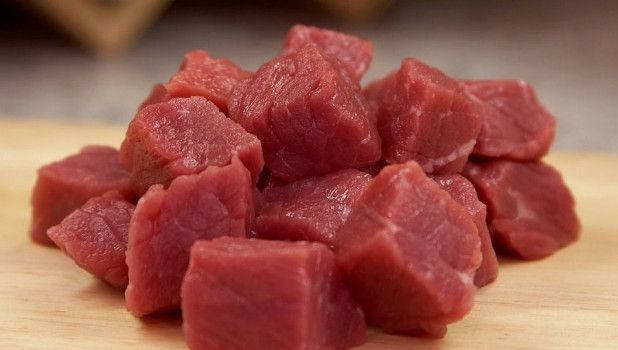 Веганам на радость: ученые раскрыли смертельную опасность красного мяса