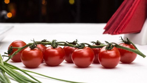 В Россию будут завозить в разы больше турецких томатов
