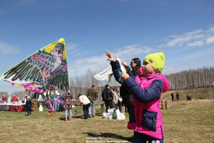 Стало известно, когда пройдет традиционный семейный праздник «Зеленодольск. Майдан. Шашлык»