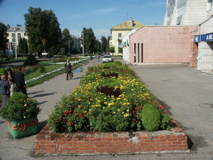 Фото: Зеленодольск. 15 лет назад. Часть I