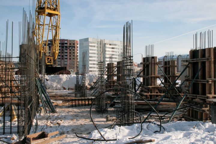 Фото: Зеленодольск. 10 лет назад. Часть I